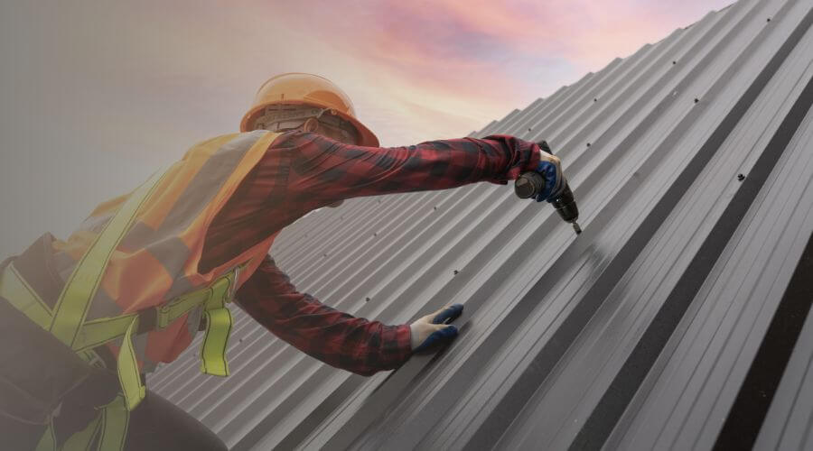 Expert top industrial roofings services in Miami, MO